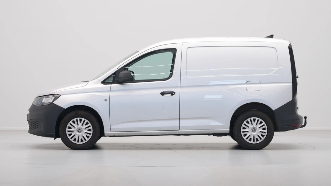 VW Bedrijfswagens Caddy Cargo 2.0 TDI Comfort