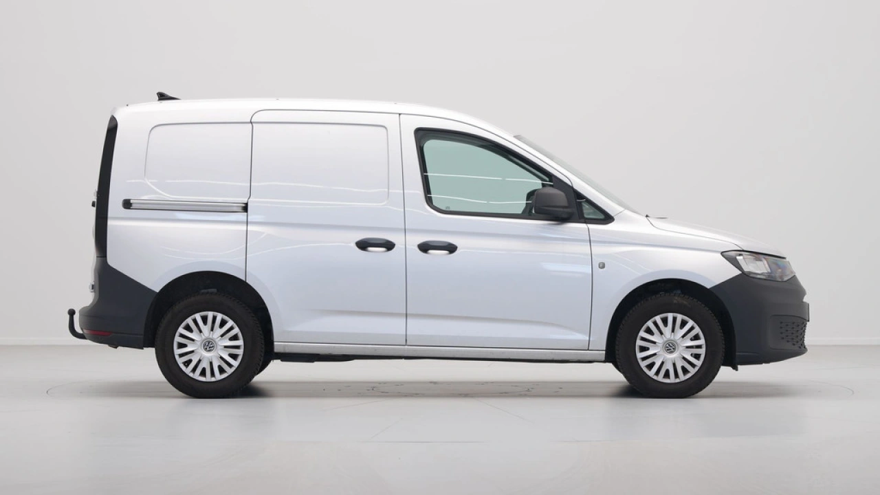 VW Bedrijfswagens Caddy Cargo 2.0 TDI Comfort