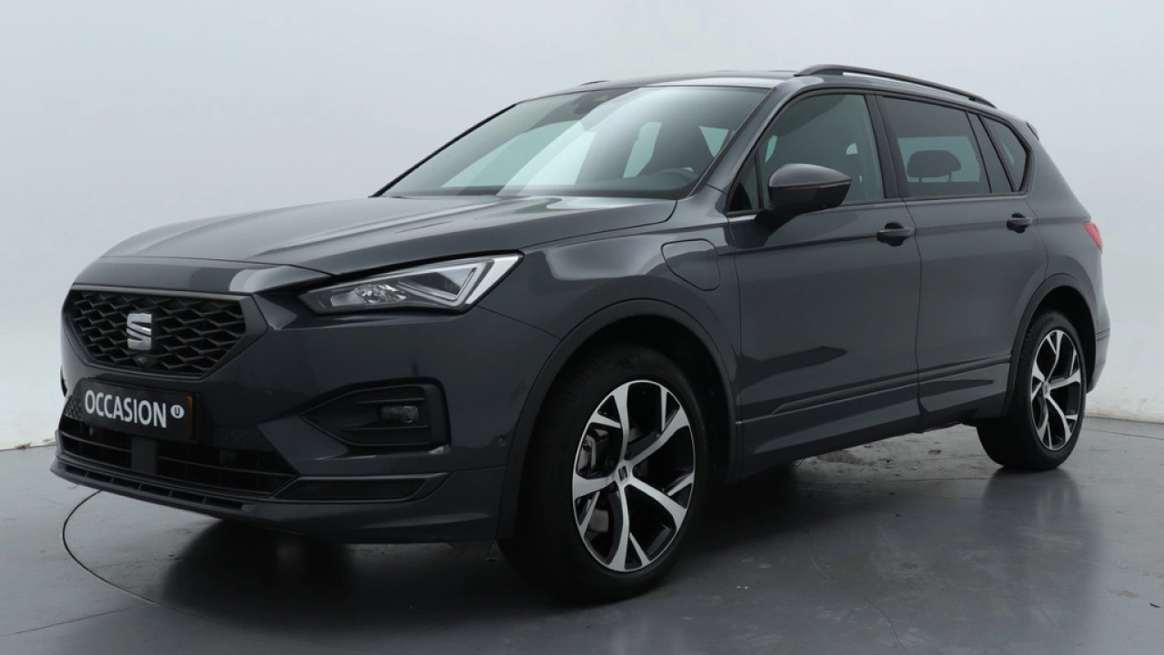 SEAT Tarraco 1.4 TSI e-Hybrid PHEV FR Business