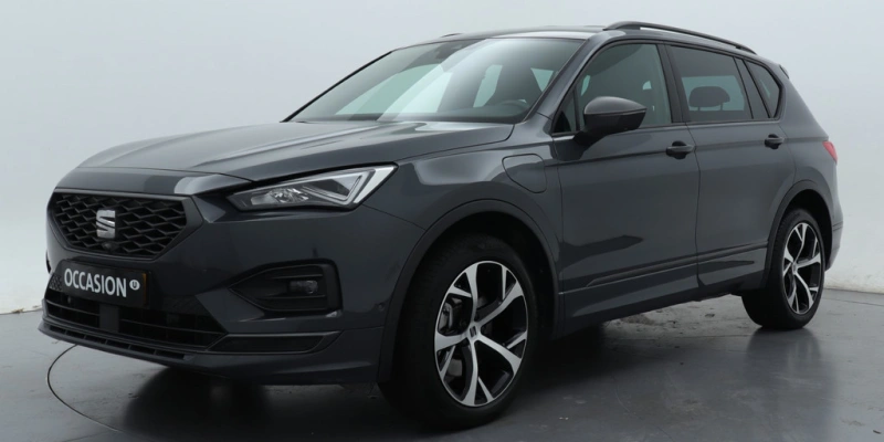 SEAT Tarraco 1.4 TSI e-Hybrid PHEV FR Business