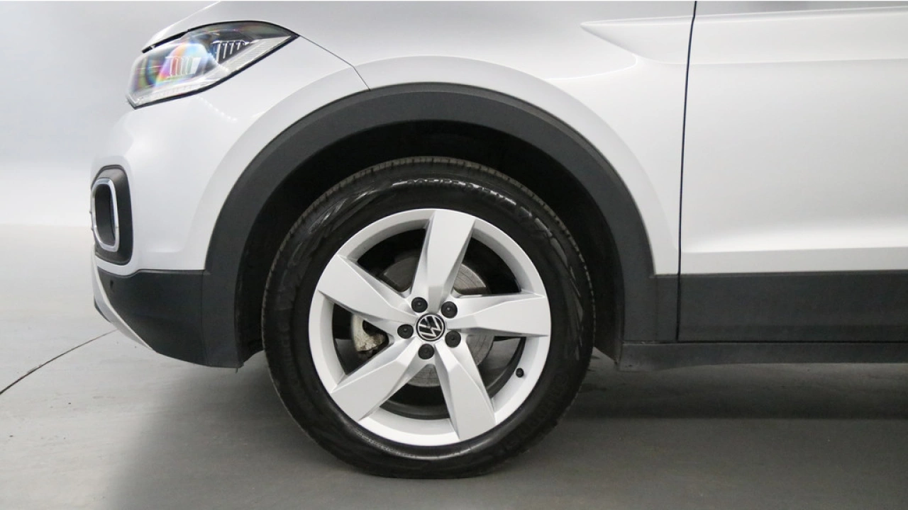 Volkswagen T-Cross 1.5 TSI 150pk Automaat Style