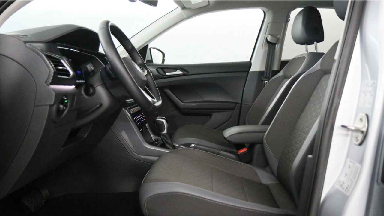 Volkswagen T-Cross 1.5 TSI 150pk Automaat Style
