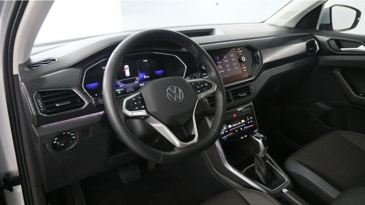 Volkswagen T-Cross 1.5 TSI 150pk Automaat Style