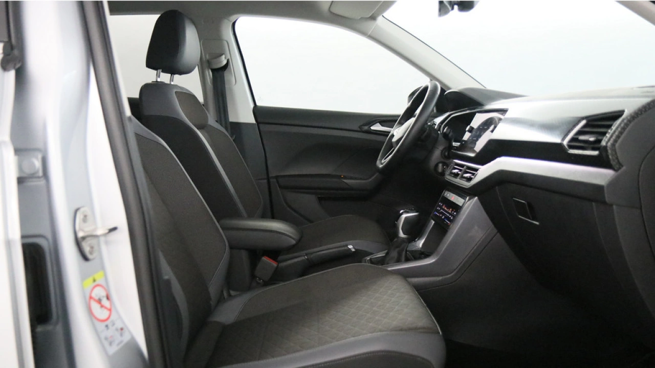 Volkswagen T-Cross 1.5 TSI 150pk Automaat Style