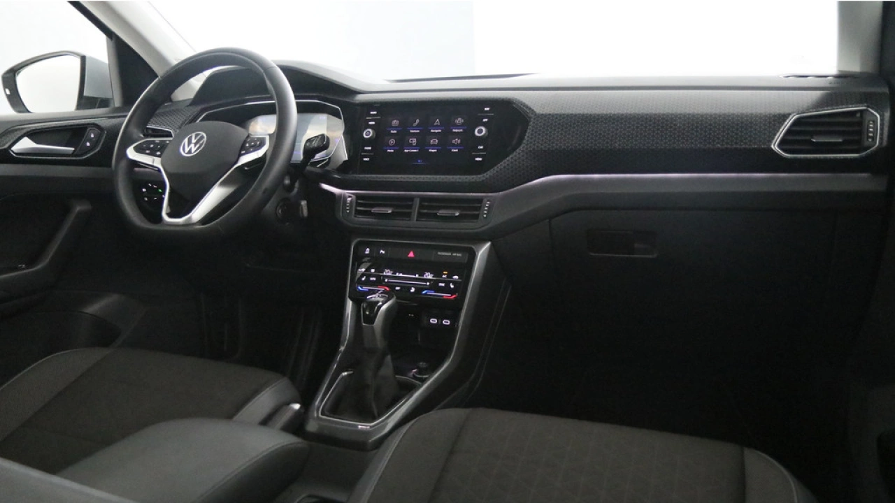 Volkswagen T-Cross 1.5 TSI 150pk Automaat Style
