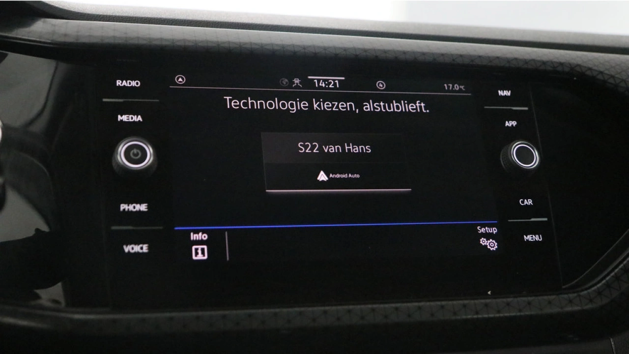 Volkswagen T-Cross 1.5 TSI 150pk Automaat Style