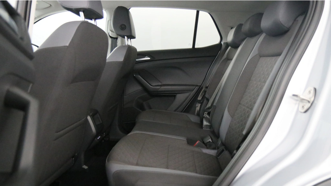 Volkswagen T-Cross 1.5 TSI 150pk Automaat Style