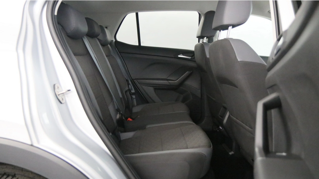 Volkswagen T-Cross 1.5 TSI 150pk Automaat Style