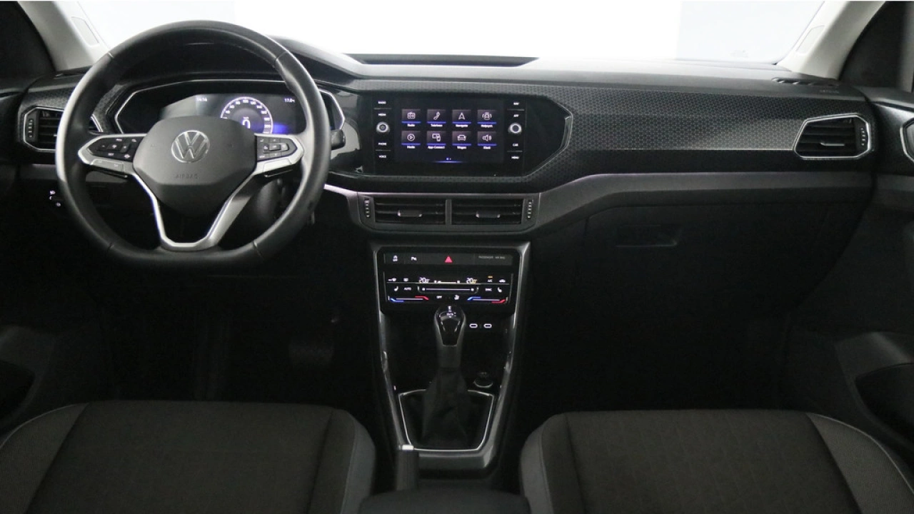 Volkswagen T-Cross 1.5 TSI 150pk Automaat Style