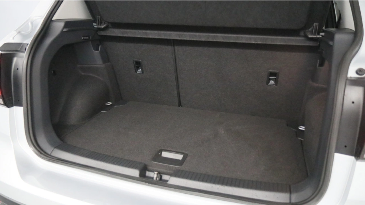 Volkswagen T-Cross 1.5 TSI 150pk Automaat Style