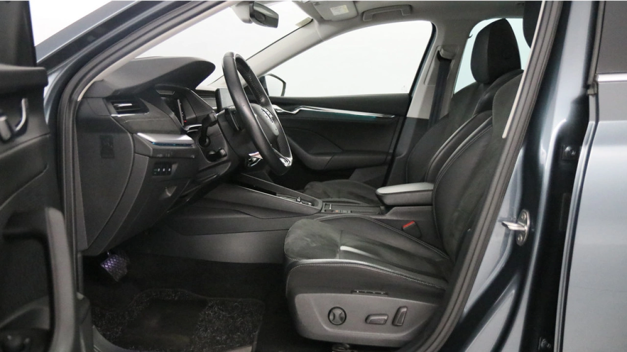 Škoda Octavia Combi 1.4 TSI iV 204pk PHEV Business Edition