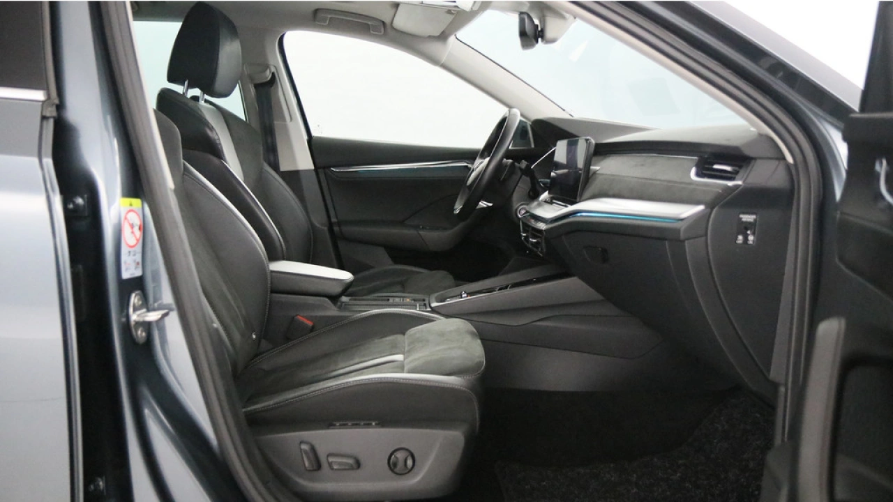 Škoda Octavia Combi 1.4 TSI iV 204pk PHEV Business Edition