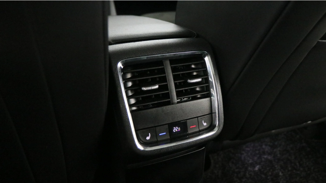 Škoda Octavia Combi 1.4 TSI iV 204pk PHEV Business Edition