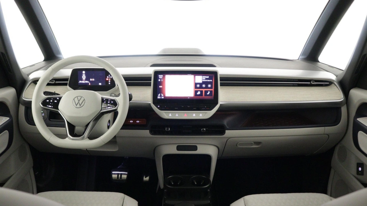 Volkswagen ID. Buzz Pro Advantage 77 kWh