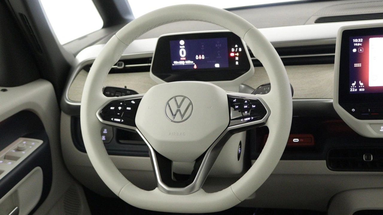 Volkswagen ID. Buzz Pro Advantage 77 kWh