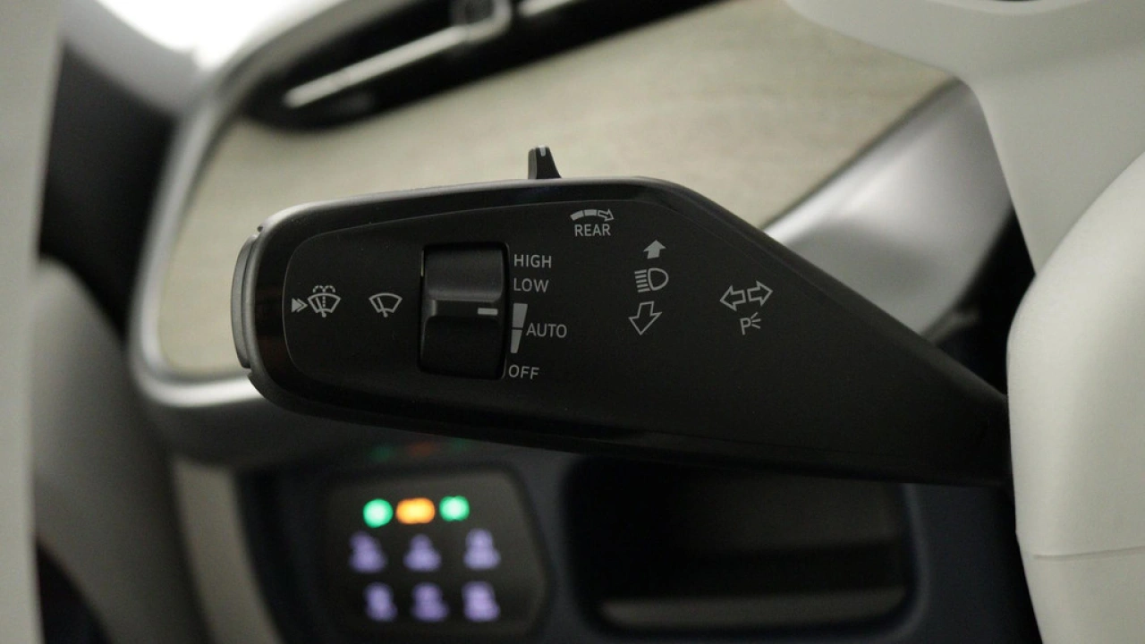 Volkswagen ID. Buzz Pro Advantage 77 kWh