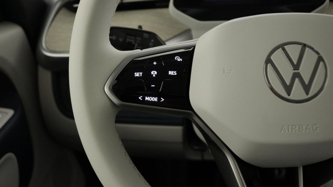 Volkswagen ID. Buzz Pro Advantage 77 kWh