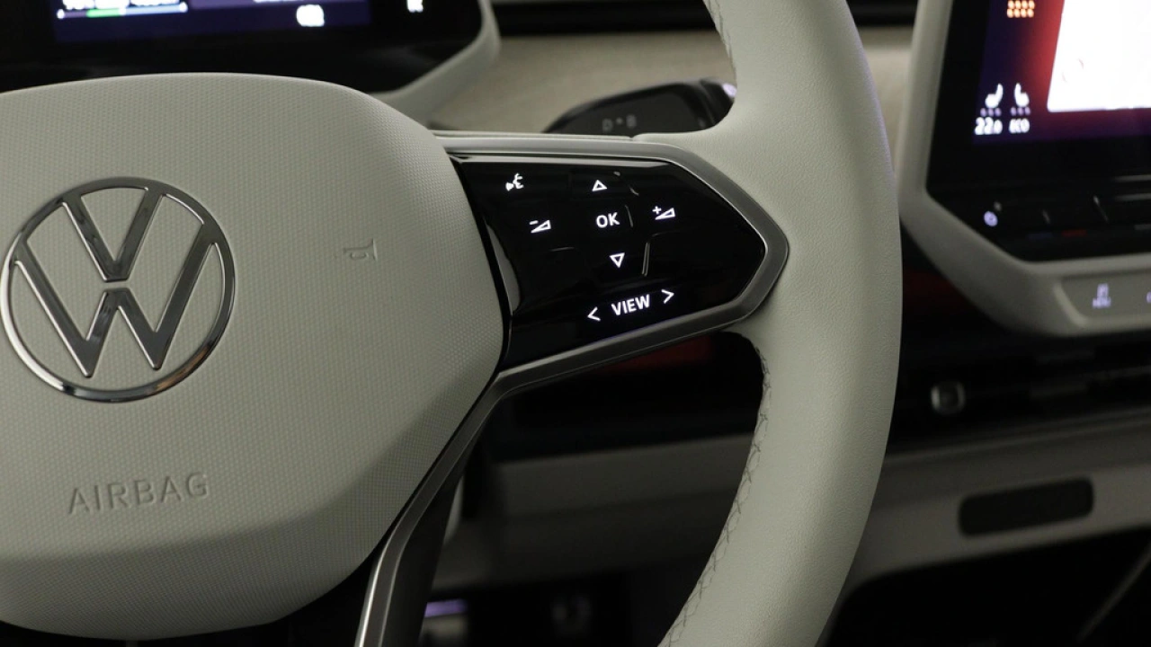 Volkswagen ID. Buzz Pro Advantage 77 kWh