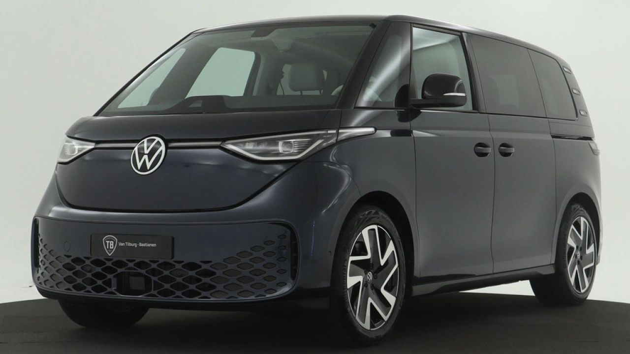 Volkswagen ID. Buzz Pro Advantage 77 kWh