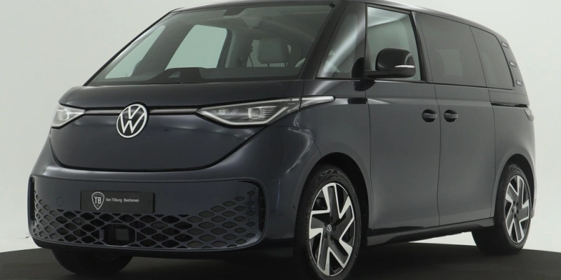 Volkswagen ID. Buzz Pro Advantage 77 kWh