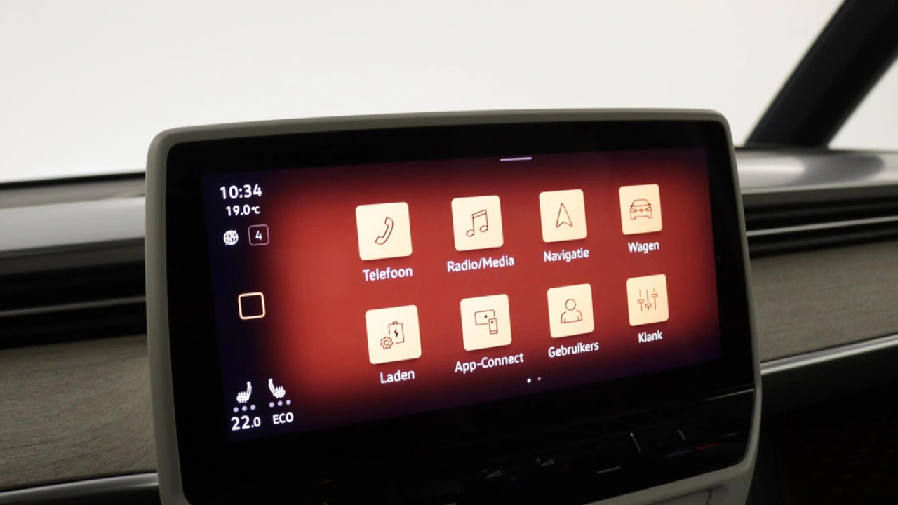 Volkswagen ID. Buzz Pro Advantage 77 kWh
