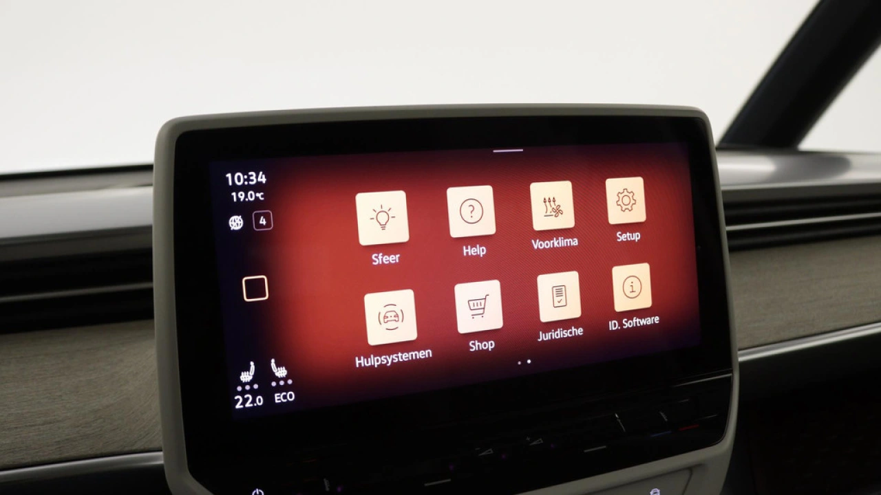 Volkswagen ID. Buzz Pro Advantage 77 kWh