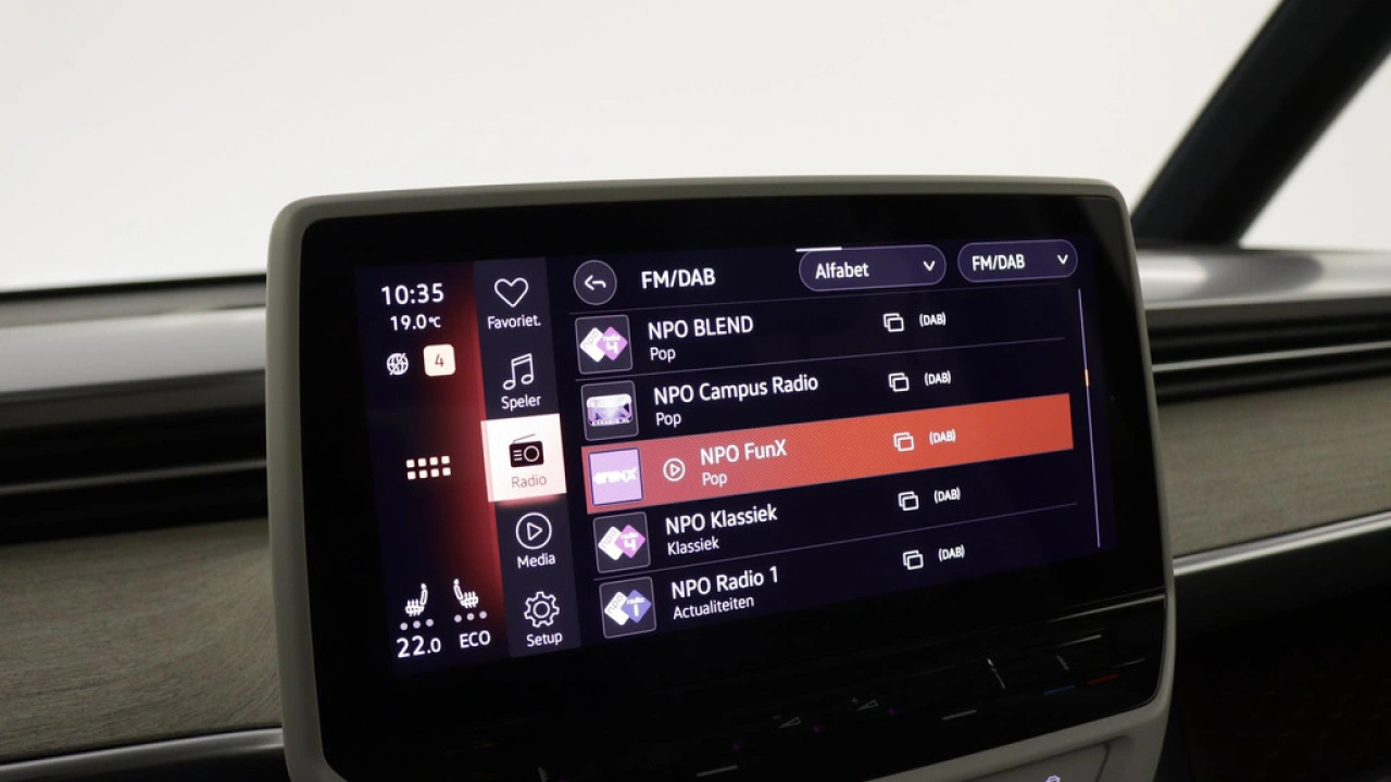 Volkswagen ID. Buzz Pro Advantage 77 kWh