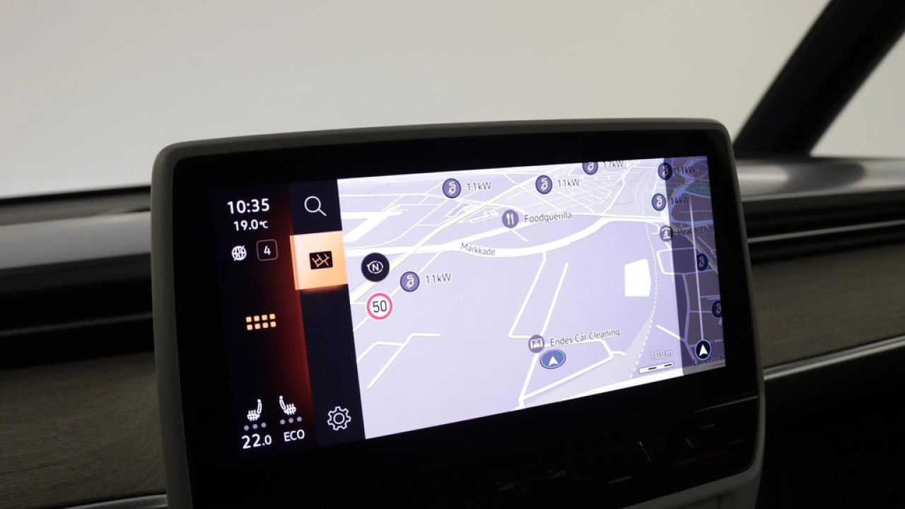 Volkswagen ID. Buzz Pro Advantage 77 kWh