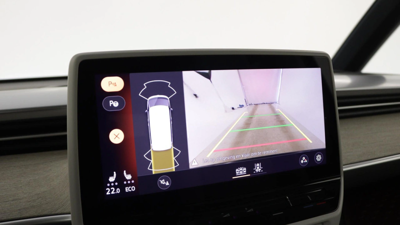 Volkswagen ID. Buzz Pro Advantage 77 kWh