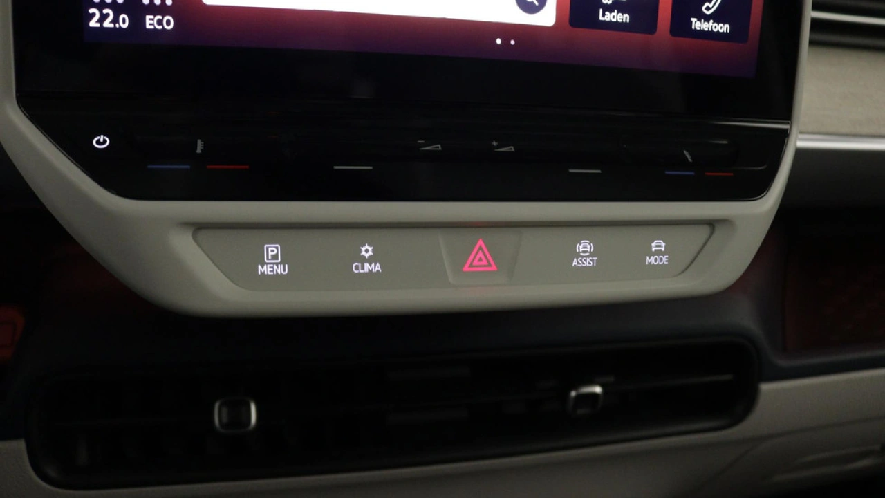 Volkswagen ID. Buzz Pro Advantage 77 kWh