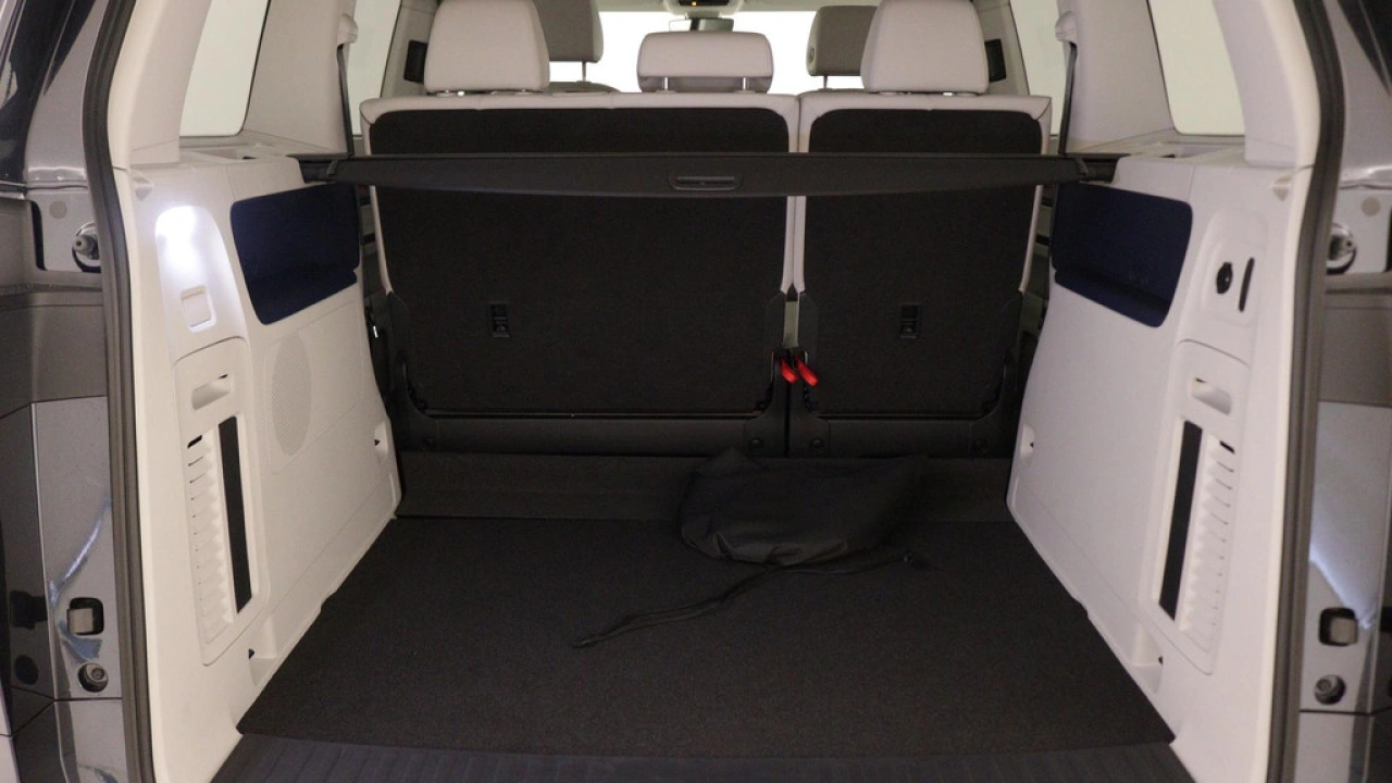 Volkswagen ID. Buzz Pro Advantage 77 kWh