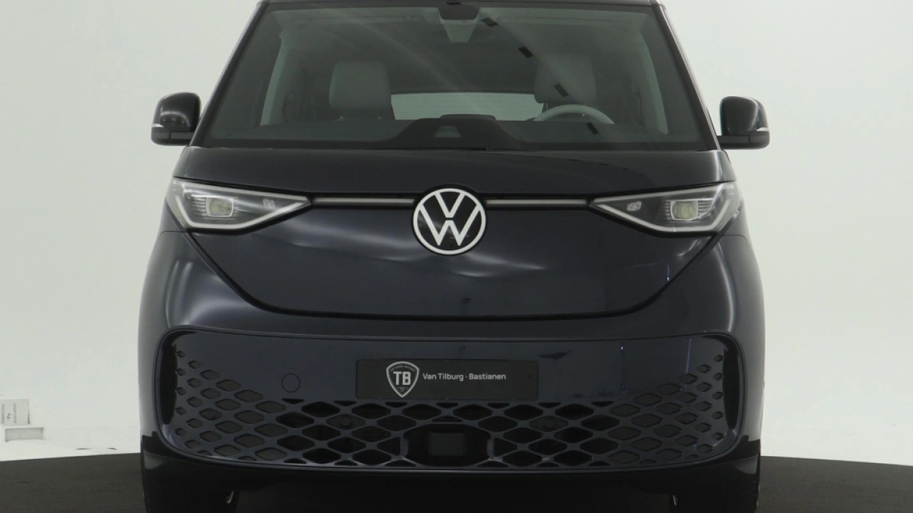 Volkswagen ID. Buzz Pro Advantage 77 kWh