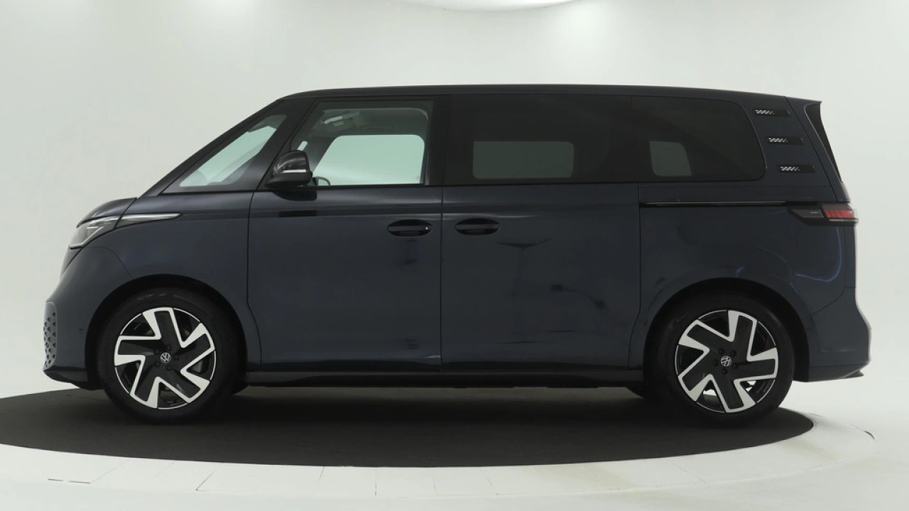 Volkswagen ID. Buzz Pro Advantage 77 kWh