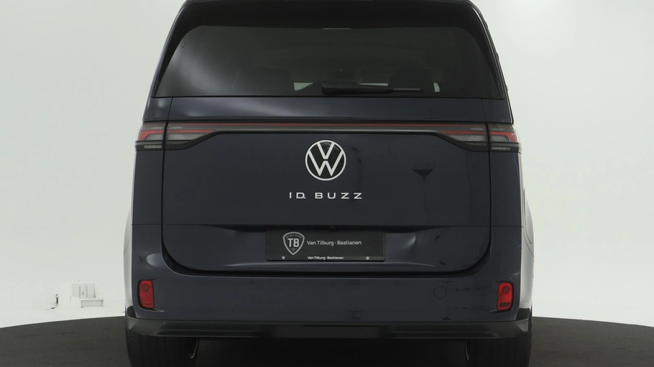 Volkswagen ID. Buzz Pro Advantage 77 kWh