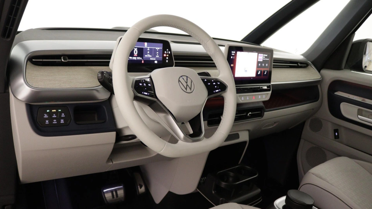 Volkswagen ID. Buzz Pro Advantage 77 kWh
