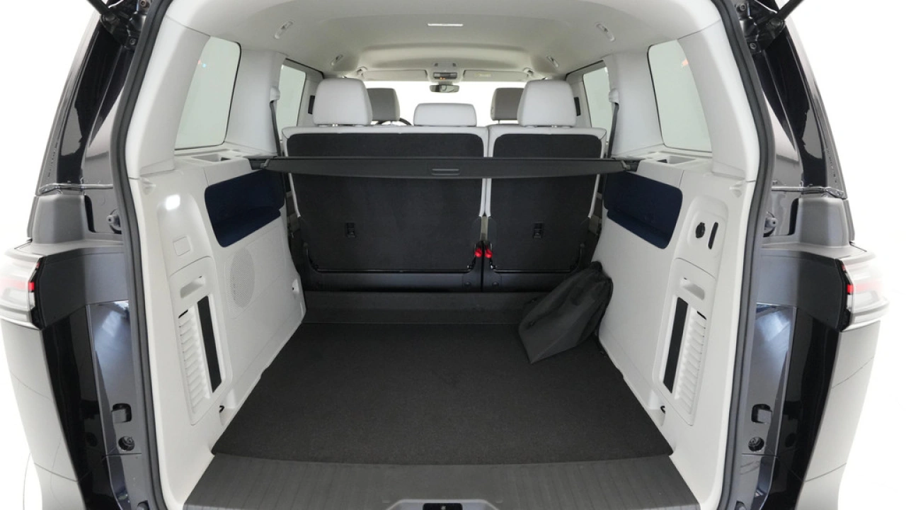 Volkswagen ID. Buzz Pro Advantage 77 kWh