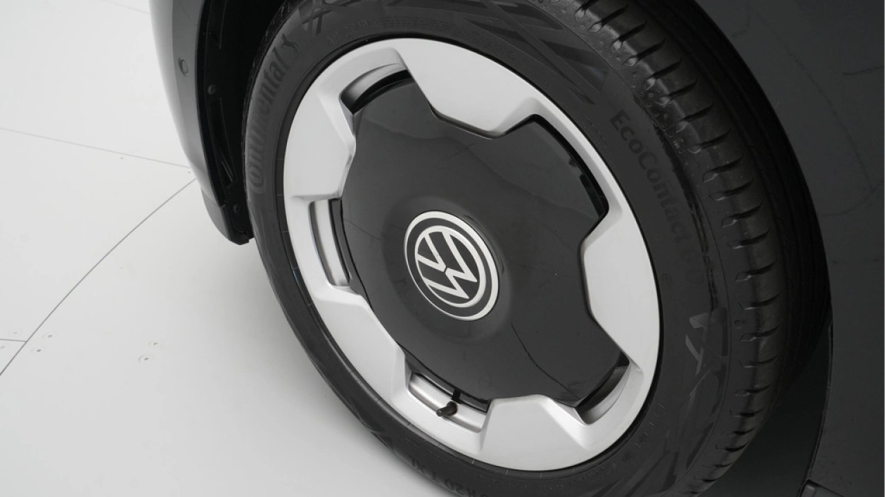 Volkswagen ID. Buzz Pro Advantage 77 kWh