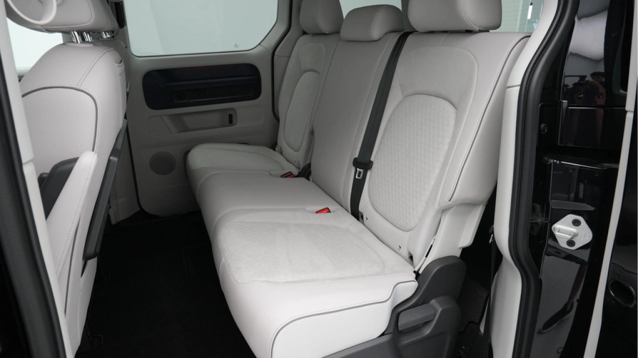 Volkswagen ID. Buzz Pro Advantage 77 kWh