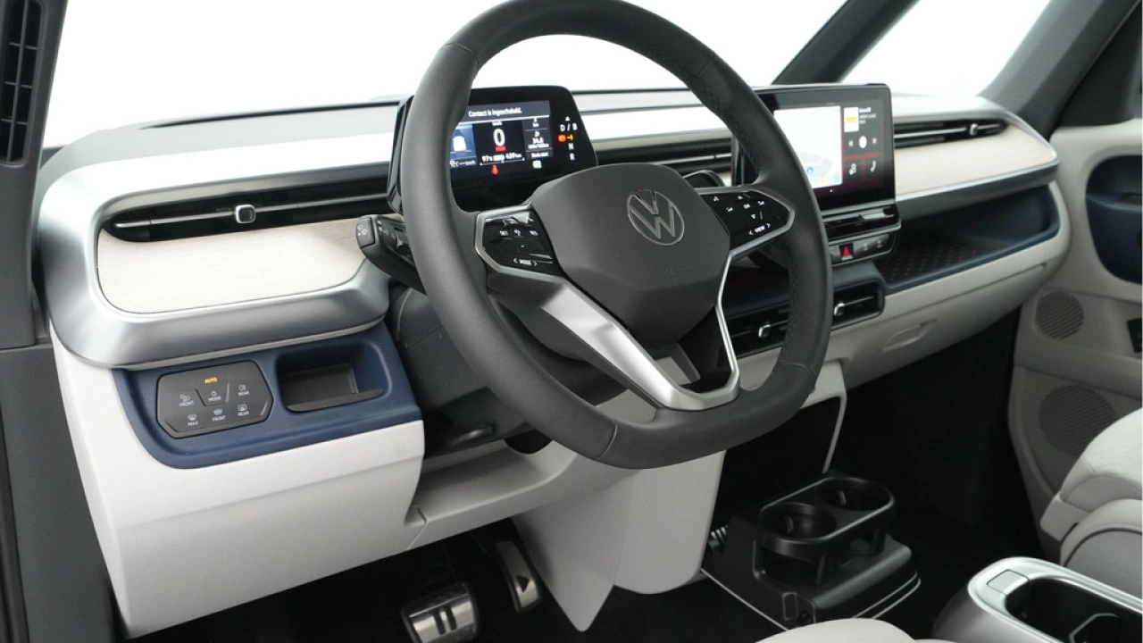 Volkswagen ID. Buzz Pro Advantage 77 kWh