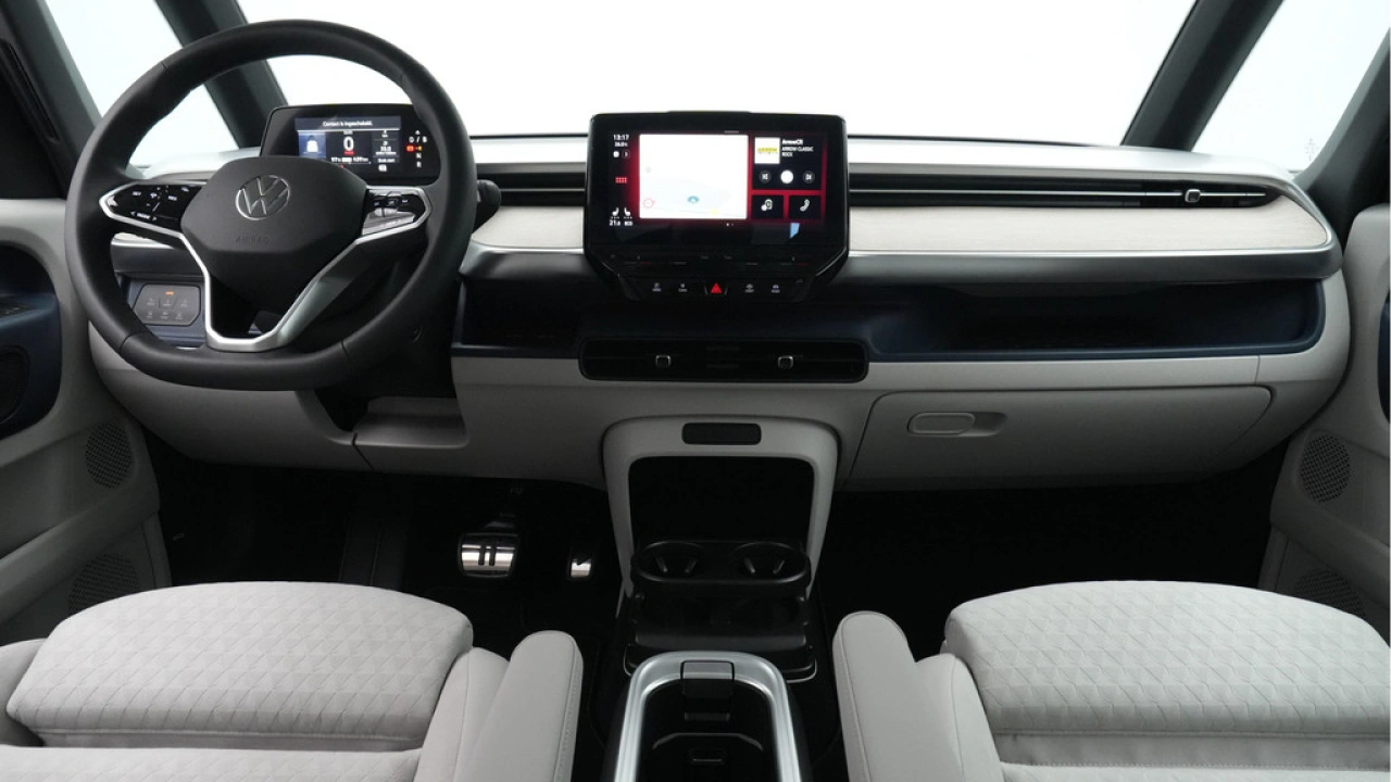 Volkswagen ID. Buzz Pro Advantage 77 kWh