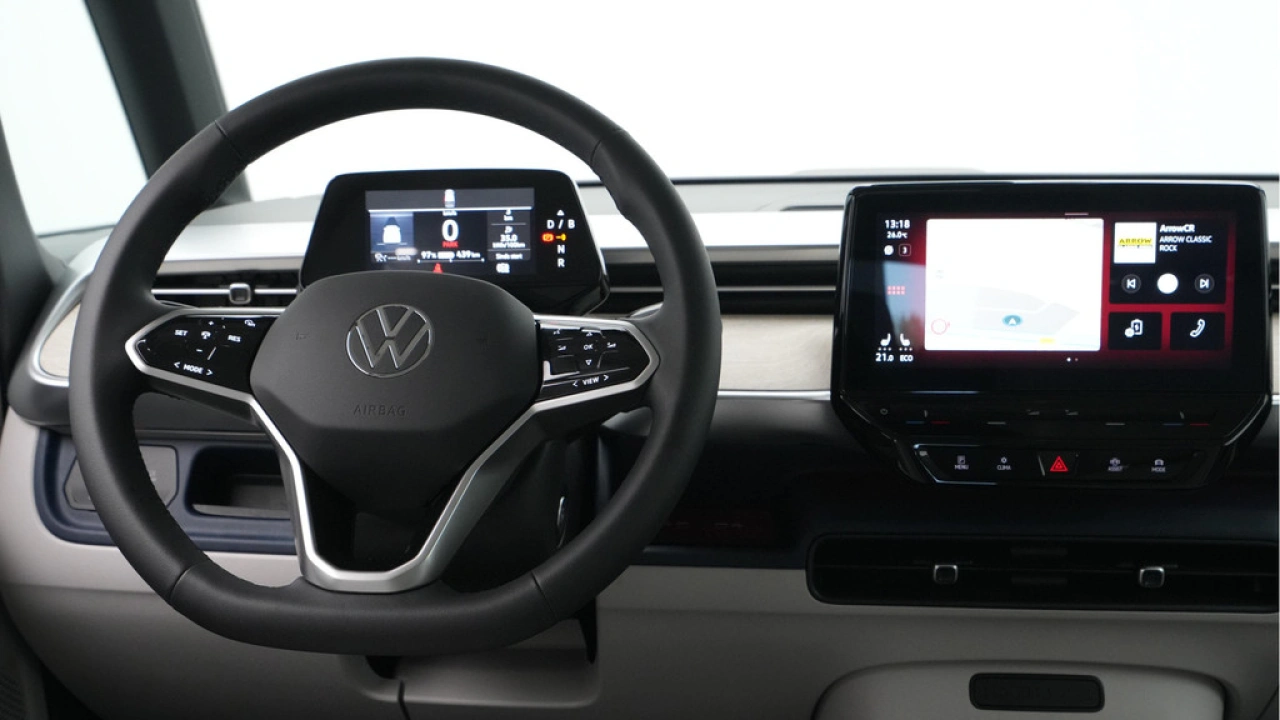 Volkswagen ID. Buzz Pro Advantage 77 kWh