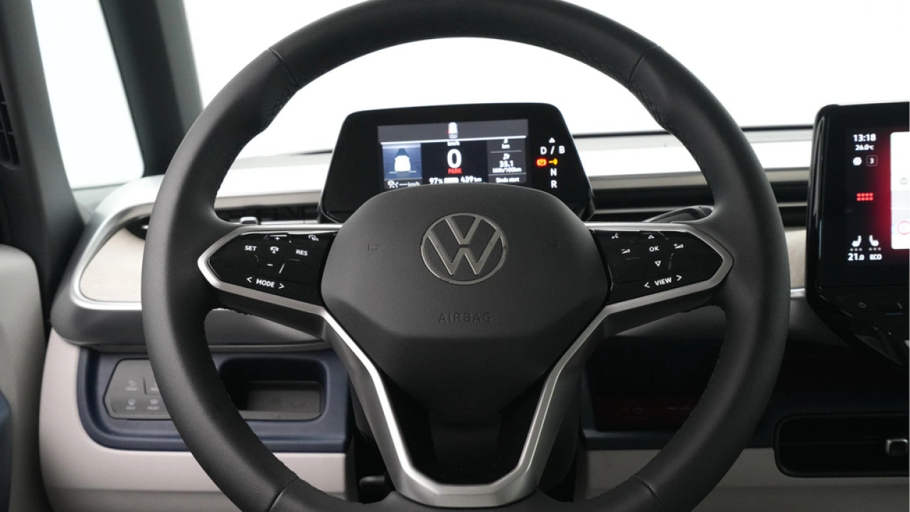Volkswagen ID. Buzz Pro Advantage 77 kWh