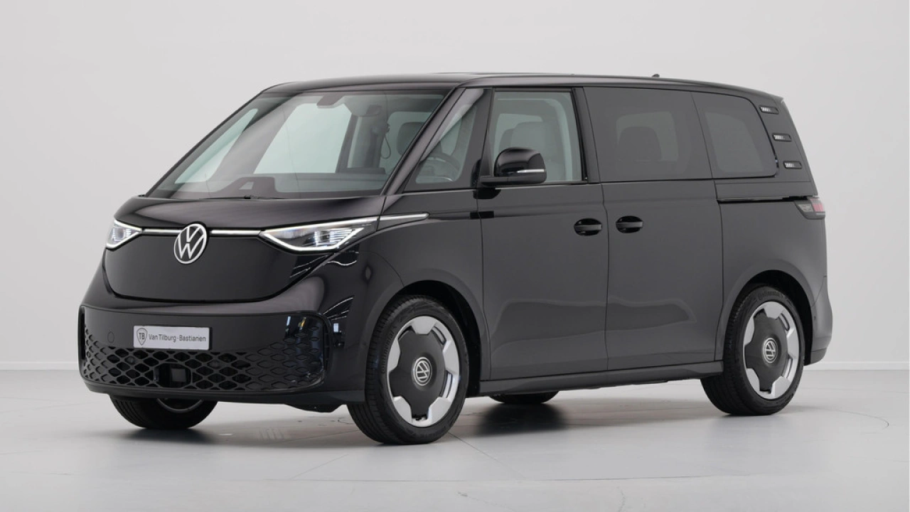Volkswagen ID. Buzz Pro Advantage 77 kWh