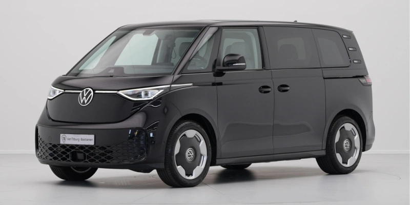 Volkswagen ID. Buzz Pro Advantage 77 kWh