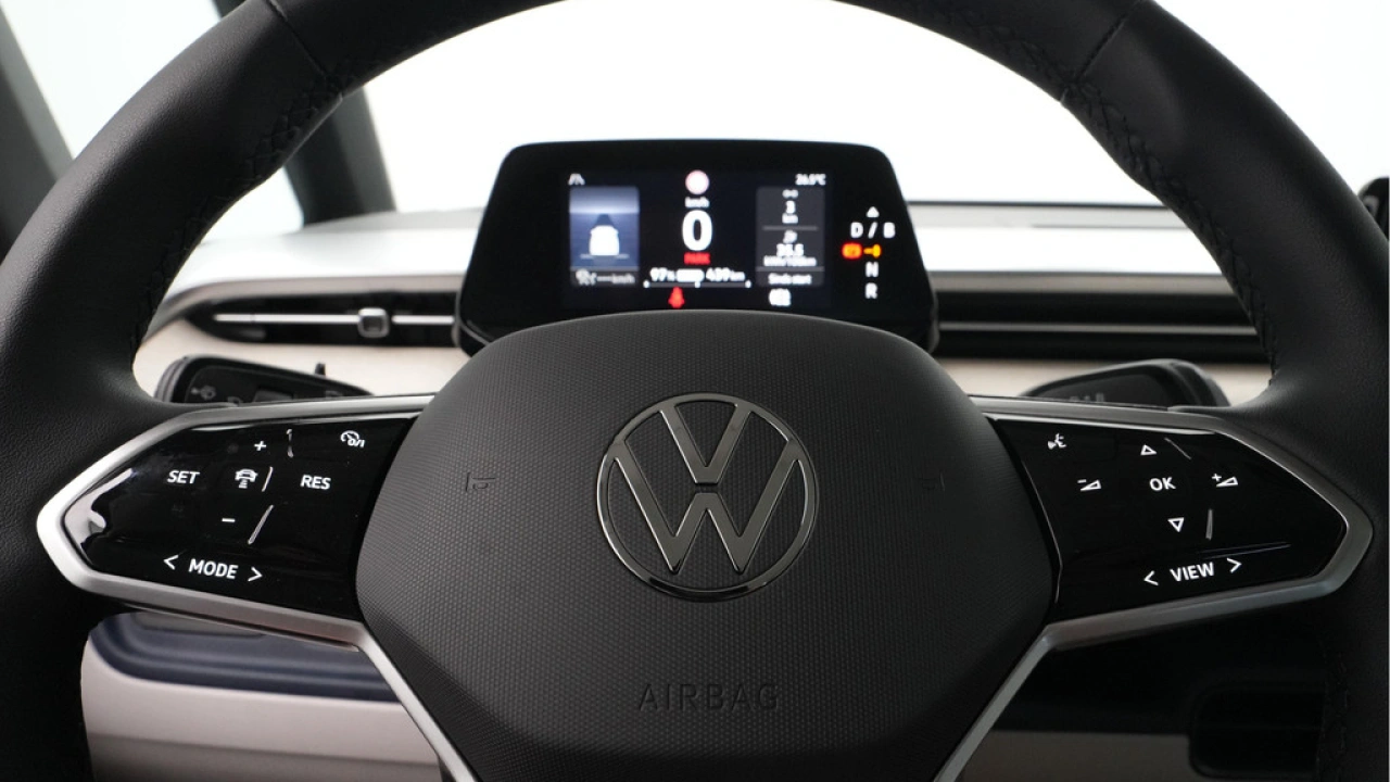 Volkswagen ID. Buzz Pro Advantage 77 kWh