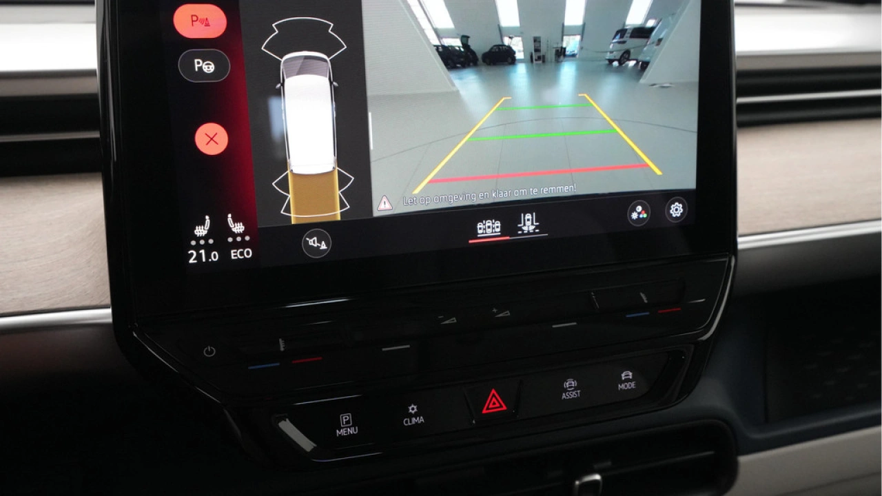 Volkswagen ID. Buzz Pro Advantage 77 kWh