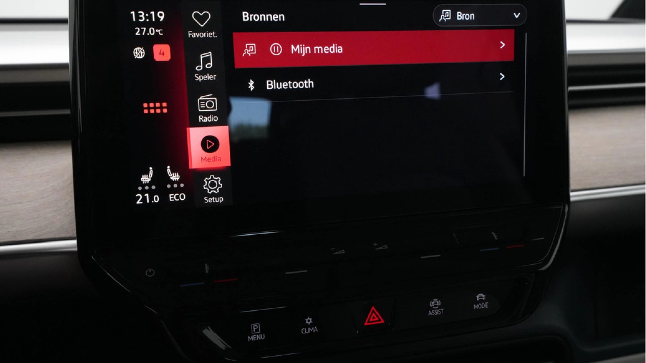 Volkswagen ID. Buzz Pro Advantage 77 kWh