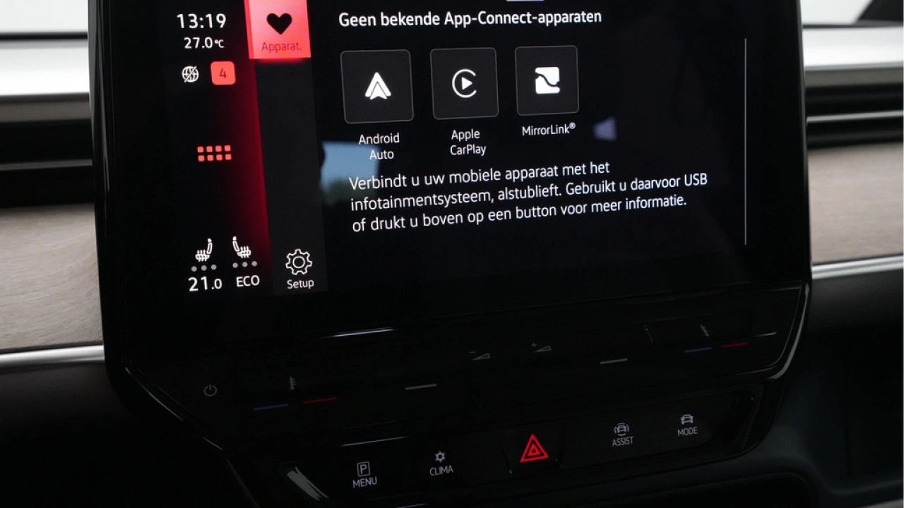 Volkswagen ID. Buzz Pro Advantage 77 kWh