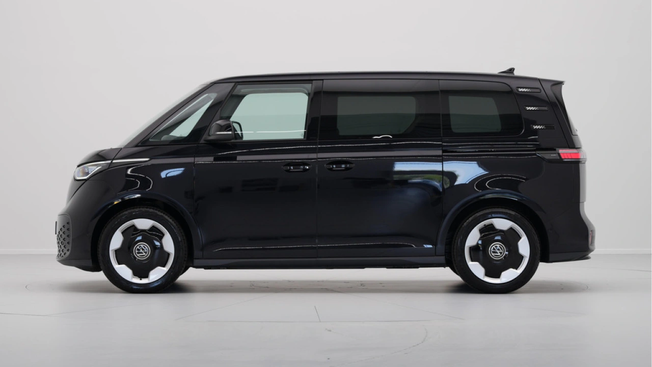 Volkswagen ID. Buzz Pro Advantage 77 kWh