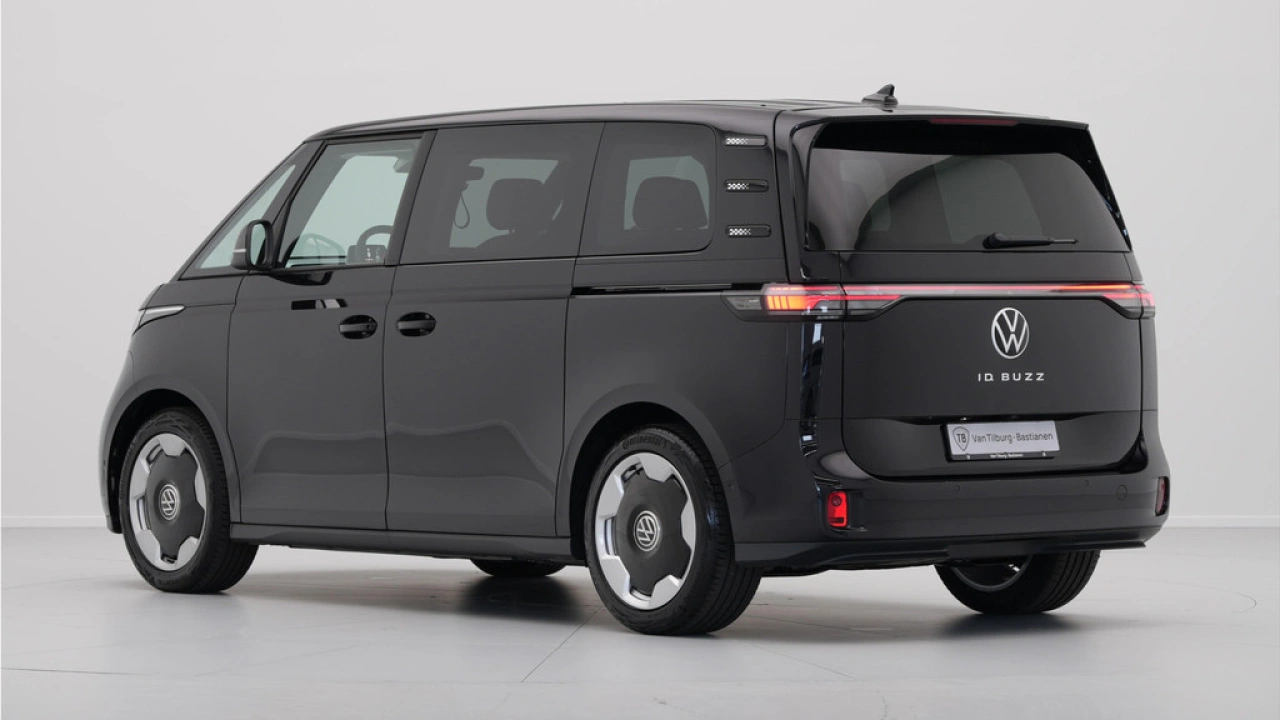 Volkswagen ID. Buzz Pro Advantage 77 kWh